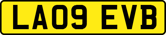 LA09EVB