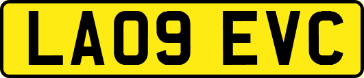 LA09EVC
