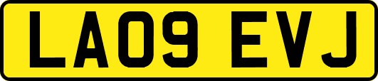 LA09EVJ