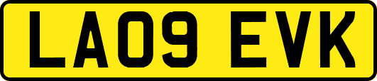 LA09EVK