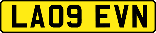 LA09EVN