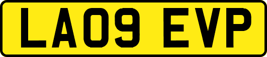 LA09EVP
