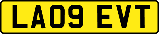 LA09EVT