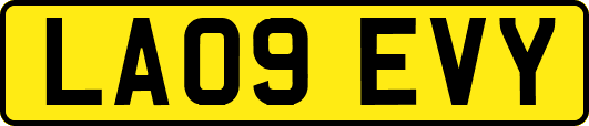 LA09EVY