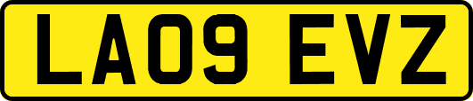 LA09EVZ