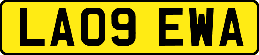 LA09EWA