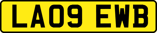 LA09EWB