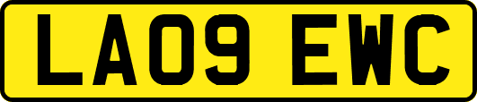LA09EWC