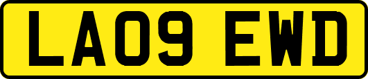 LA09EWD