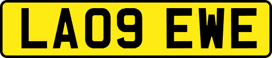 LA09EWE