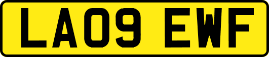 LA09EWF