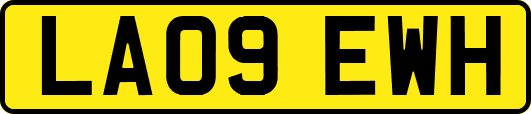 LA09EWH
