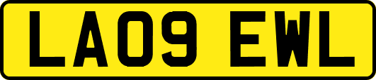 LA09EWL