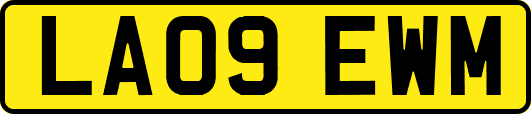 LA09EWM