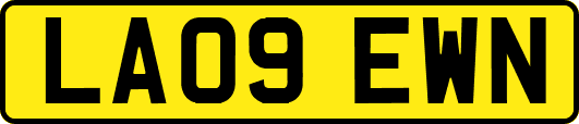 LA09EWN