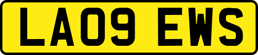 LA09EWS