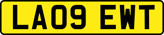 LA09EWT