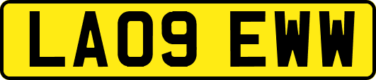LA09EWW