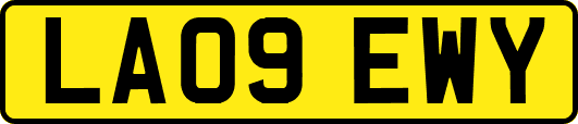 LA09EWY