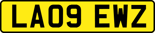LA09EWZ