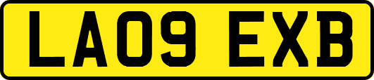 LA09EXB