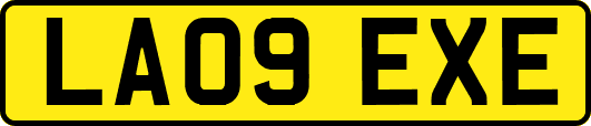 LA09EXE
