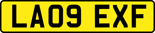 LA09EXF
