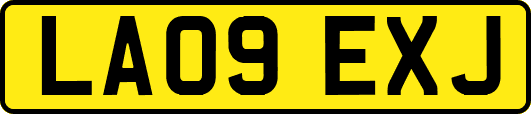 LA09EXJ