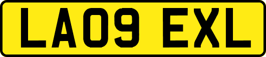 LA09EXL