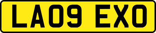 LA09EXO