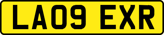 LA09EXR