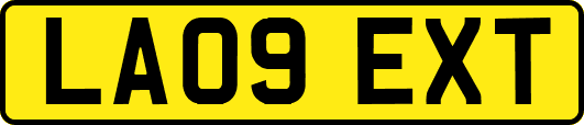 LA09EXT