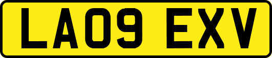 LA09EXV