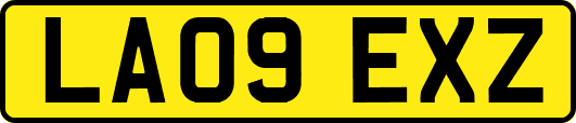 LA09EXZ