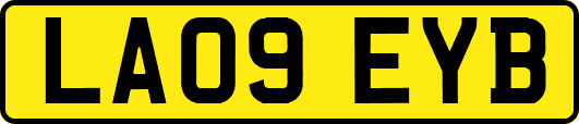 LA09EYB