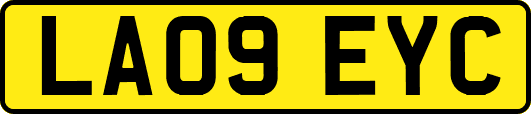 LA09EYC