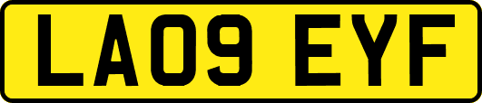 LA09EYF
