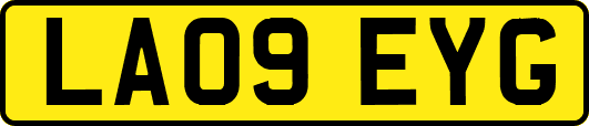 LA09EYG