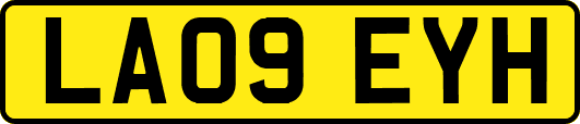 LA09EYH