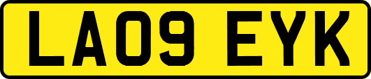 LA09EYK