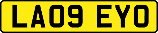 LA09EYO