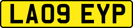 LA09EYP