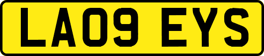 LA09EYS