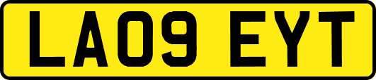 LA09EYT