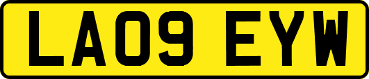 LA09EYW