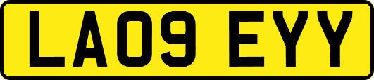LA09EYY