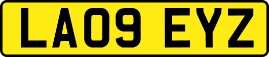 LA09EYZ