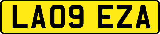 LA09EZA