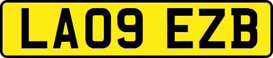 LA09EZB