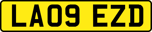 LA09EZD